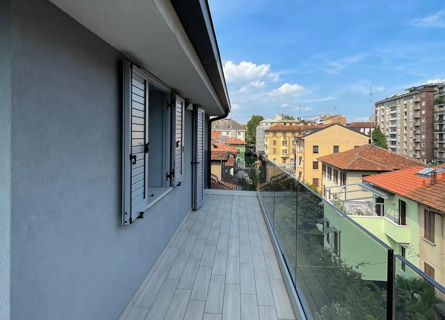 Carissimi 4 Apartment Milan