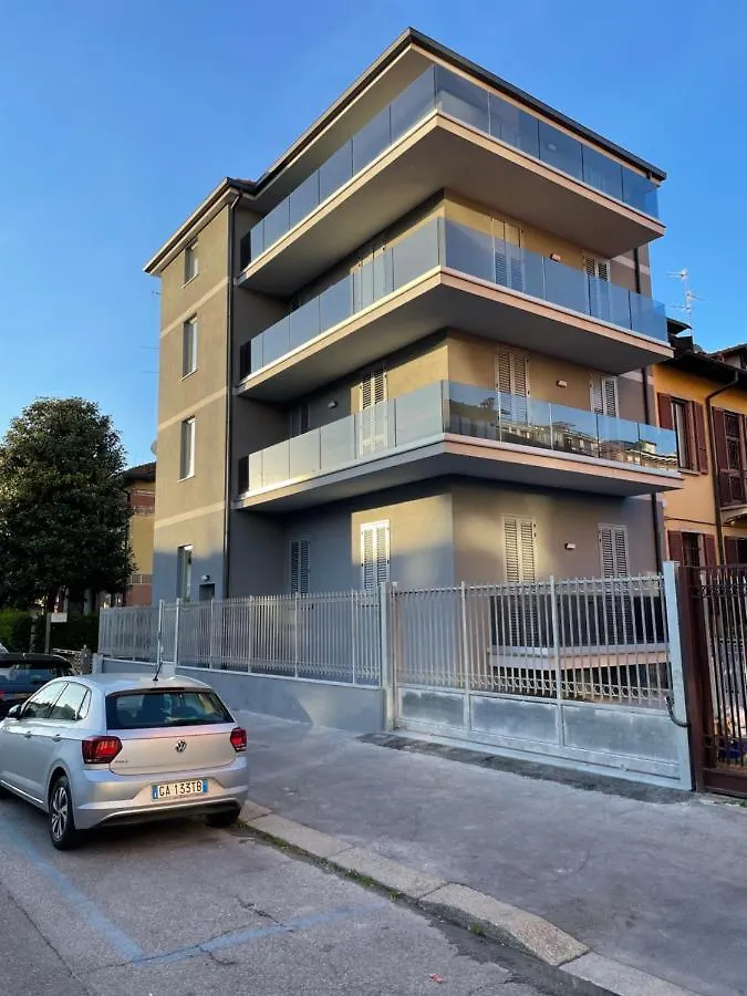 Carissimi 4 location