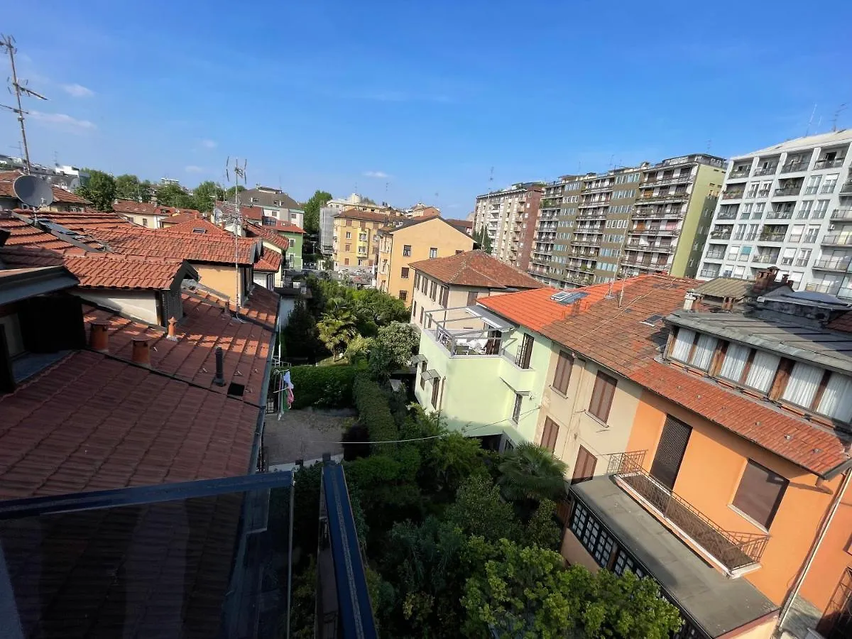 Carissimi 4 Apartment Milan