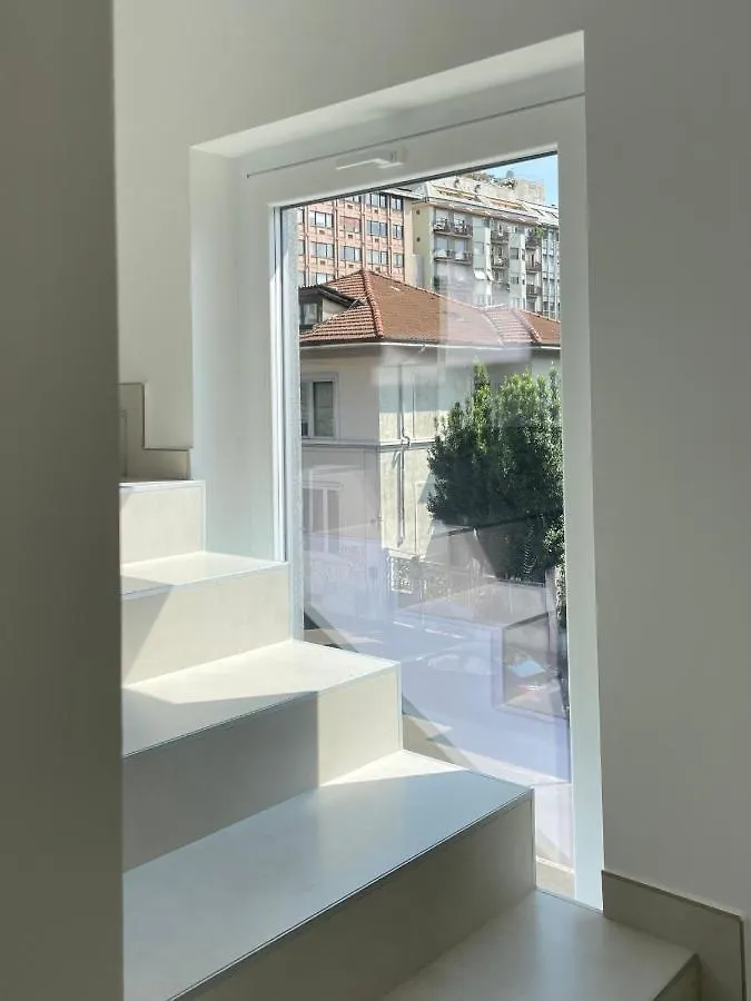 Carissimi 4 Apartment Milan