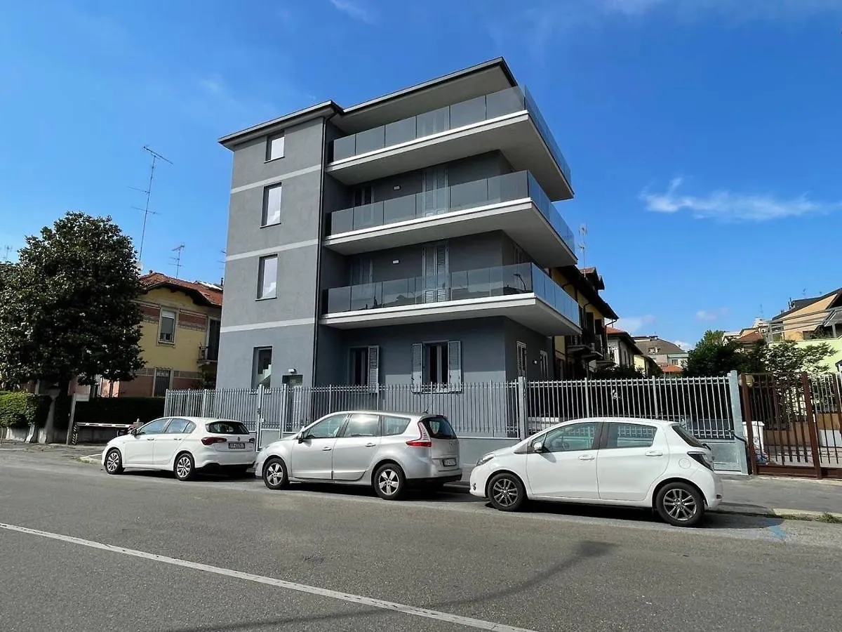 Carissimi 4 Apartment Milan Italy