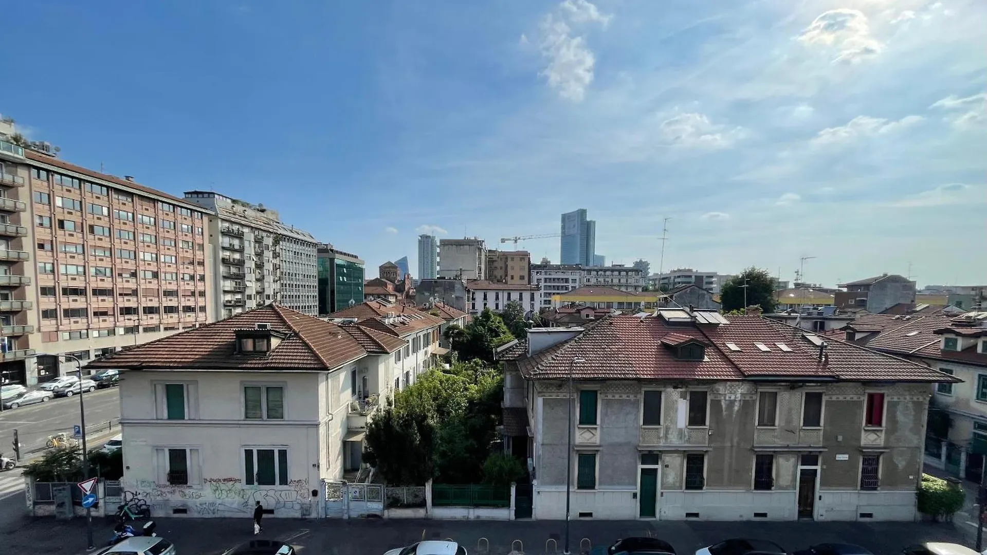 Carissimi 4 Apartment Milan