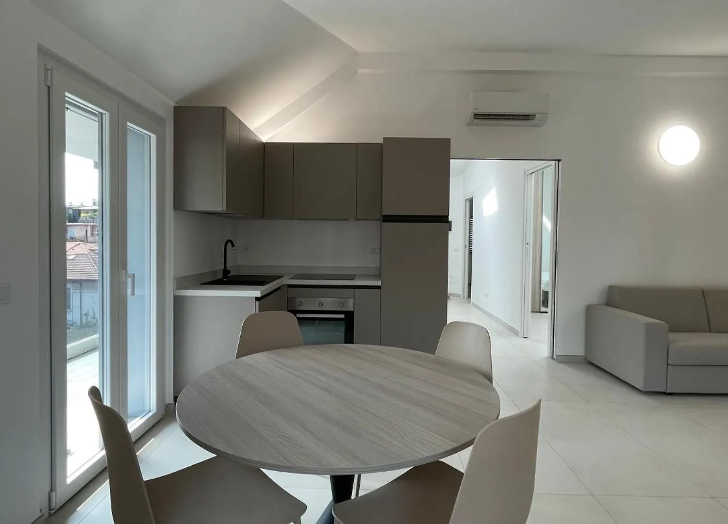 Carissimi 4 Apartment Milan 0*,