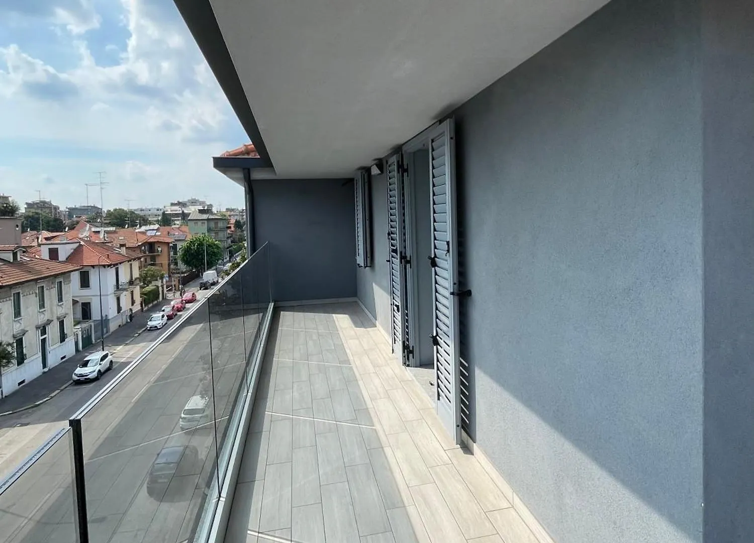 Carissimi 4 Apartment Milan