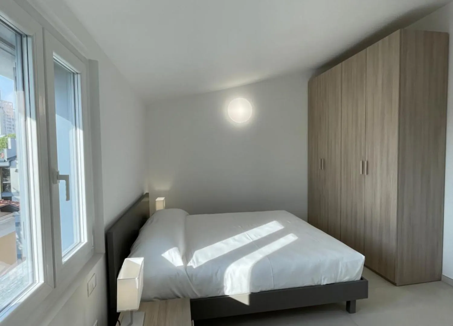Carissimi 4 Apartment Milan