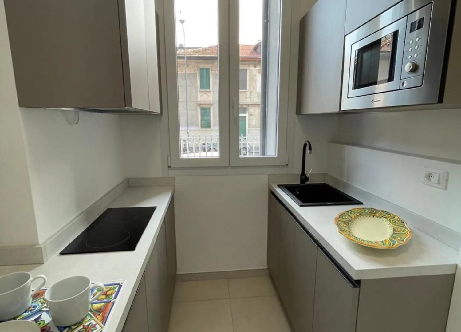 Carissimi 4 Apartment Milan