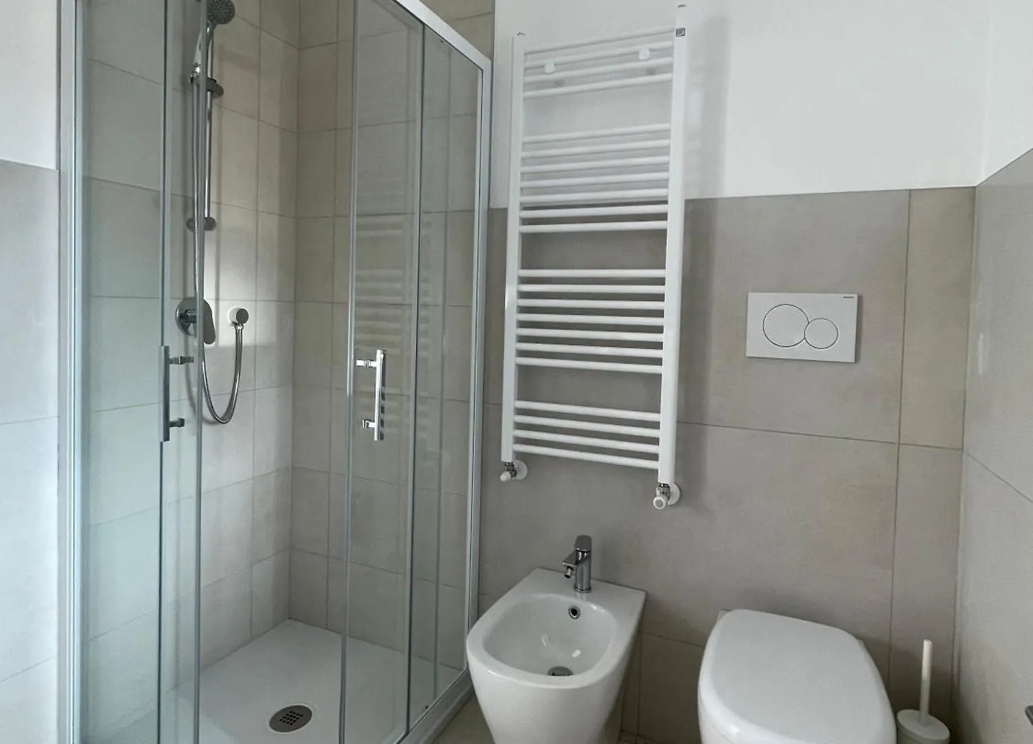 Carissimi 4 Apartment Milan Italy
