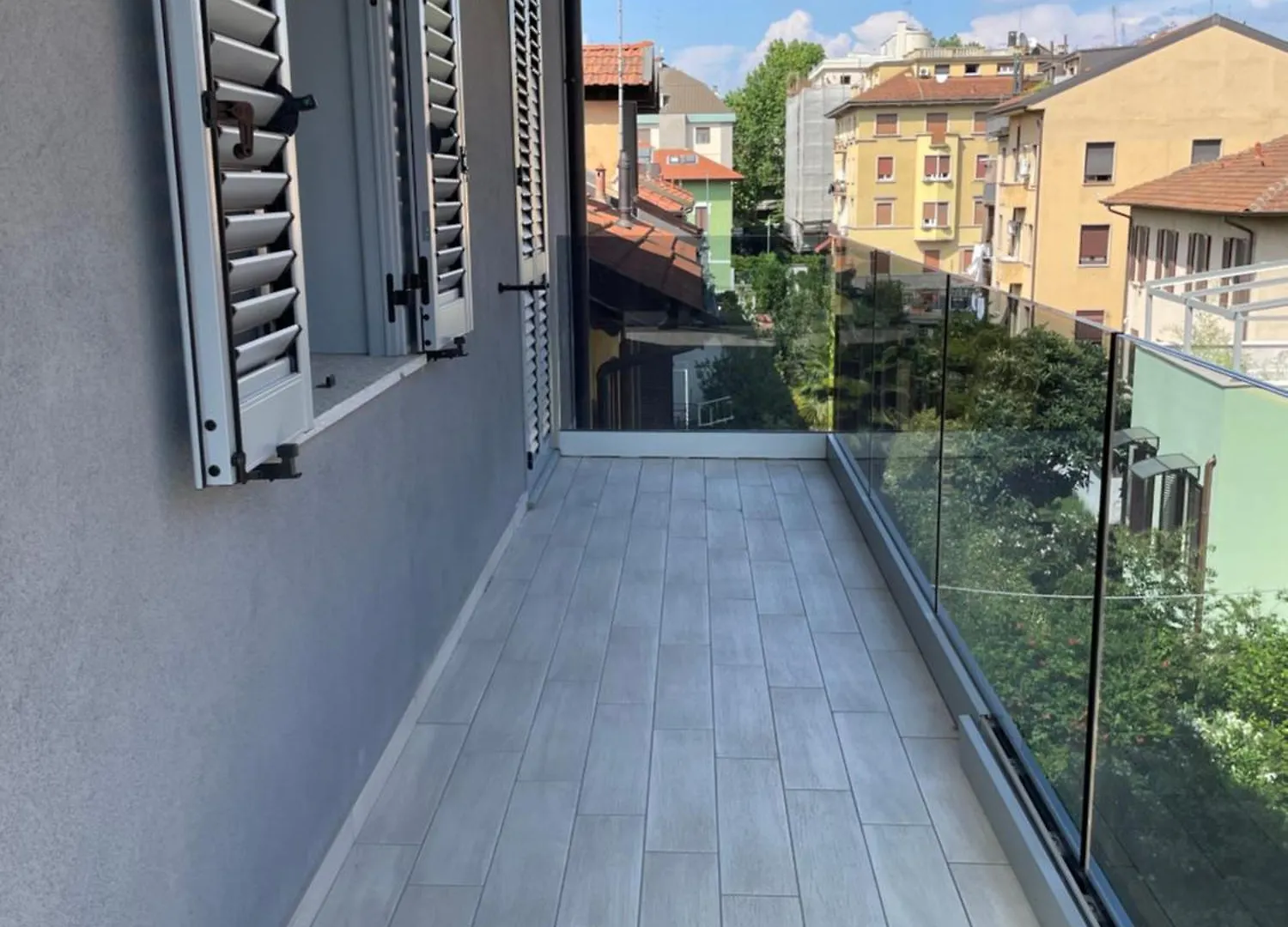 Carissimi 4 Apartment Milan Italy