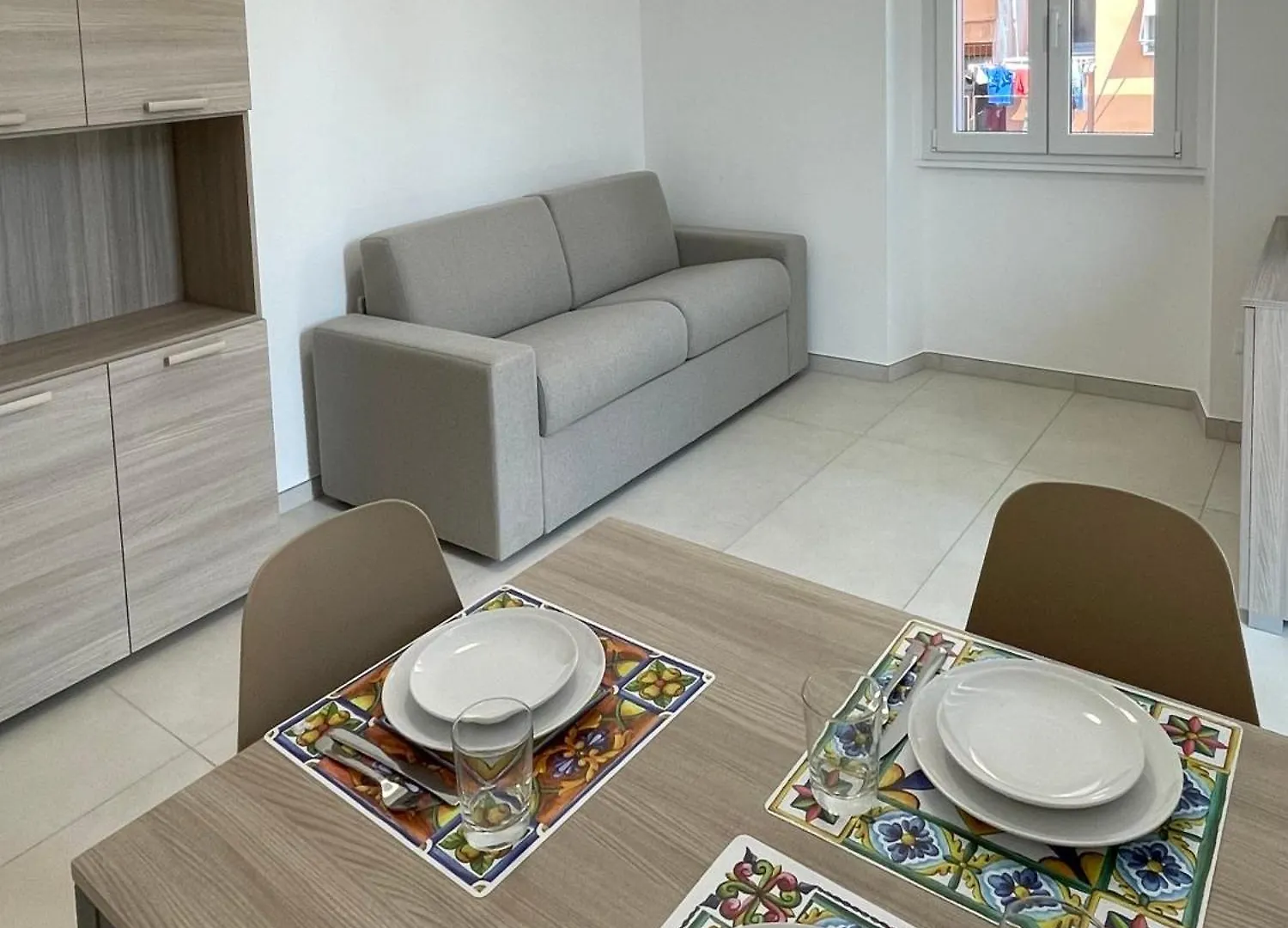 Carissimi 4 Apartment Milan Italy
